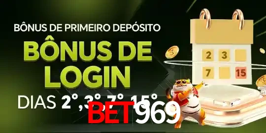 Promoções 1 BET969