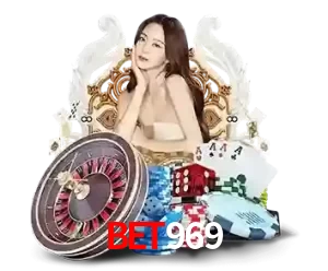 Cassino Online e Cassino Ao Vivo no BET969