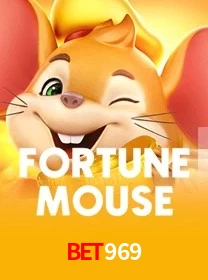 Caça-níqueis fortune mouse BET969