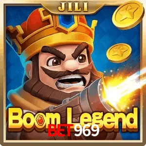 boom pescaria BET969